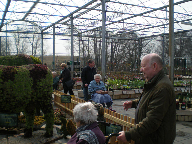 The-Rotary-Club-of-Southport-Links-and-Residents-pf-Alexandra-House-visit-Barton-Grange-Garden-Centre